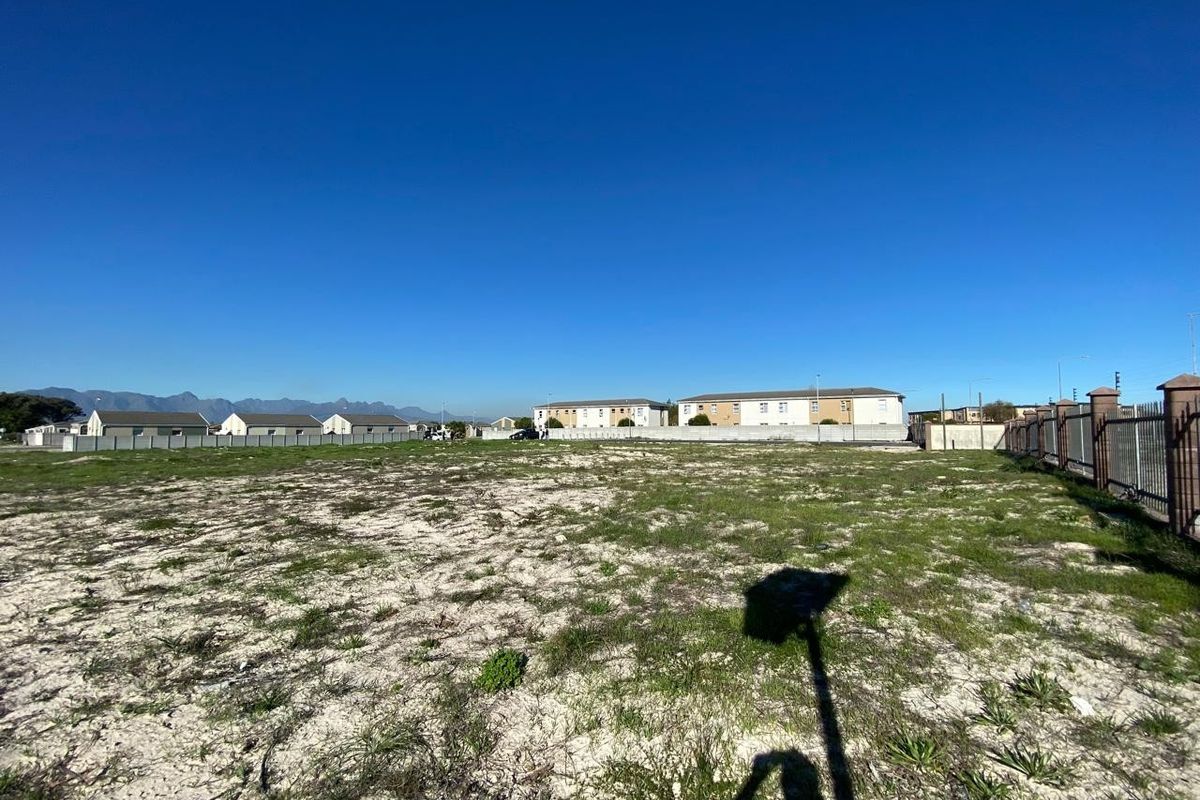 Vacant Land For Sale in The Conifers Blue Downs Western Cape - Photo 4