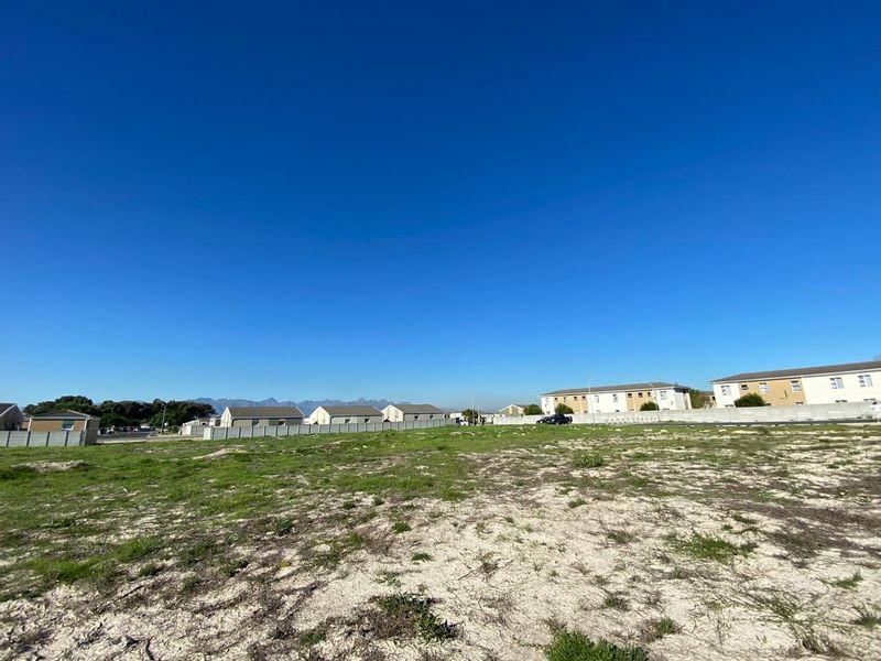 Vacant Land For Sale in The Conifers Blue Downs Western Cape - Photo 7