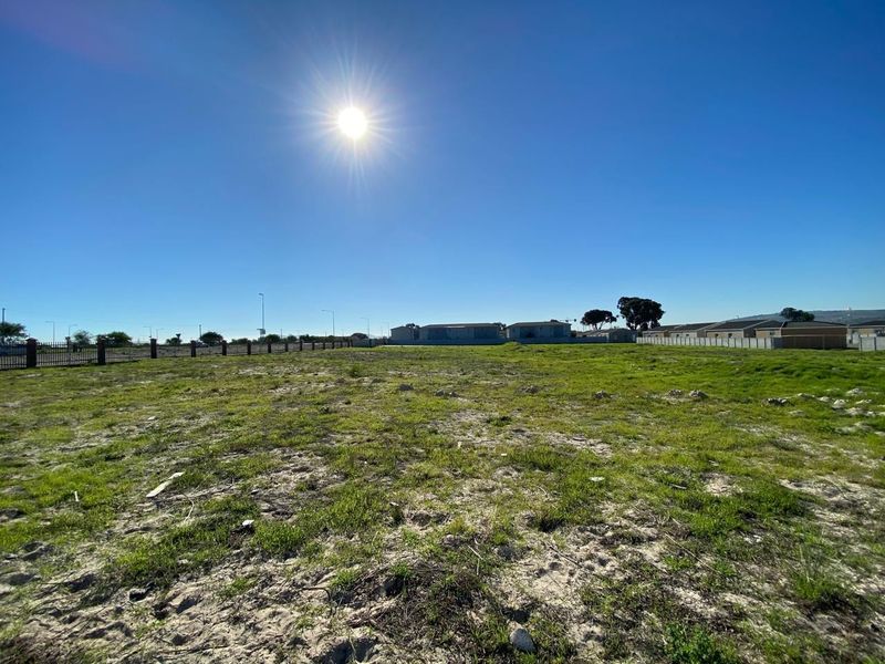 Vacant Land For Sale in The Conifers Blue Downs Western Cape - Photo 6