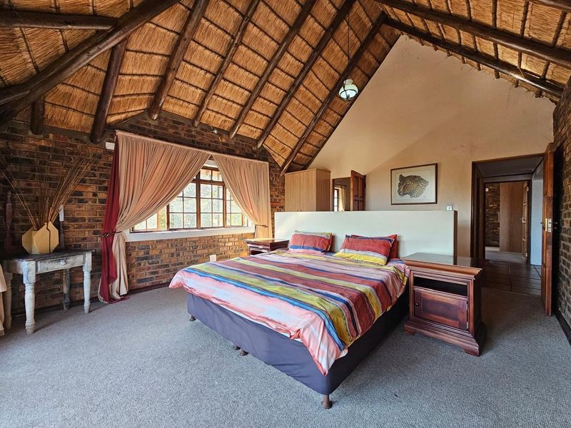 Luxury Home - Timeshare - Vaal Dam - Photo 7