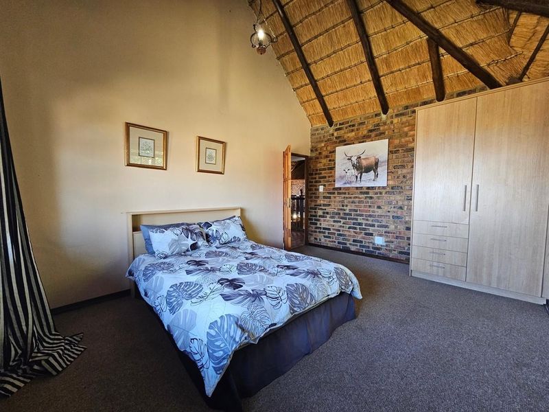 Luxury Home - Timeshare - Vaal Dam - Photo 6