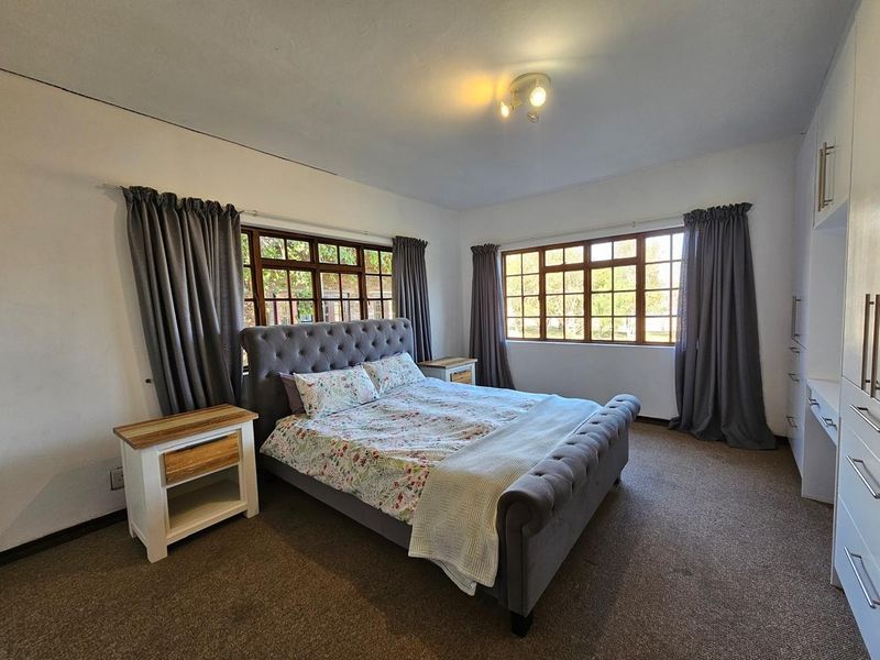 Luxury Home - Timeshare - Vaal Dam - Photo 10
