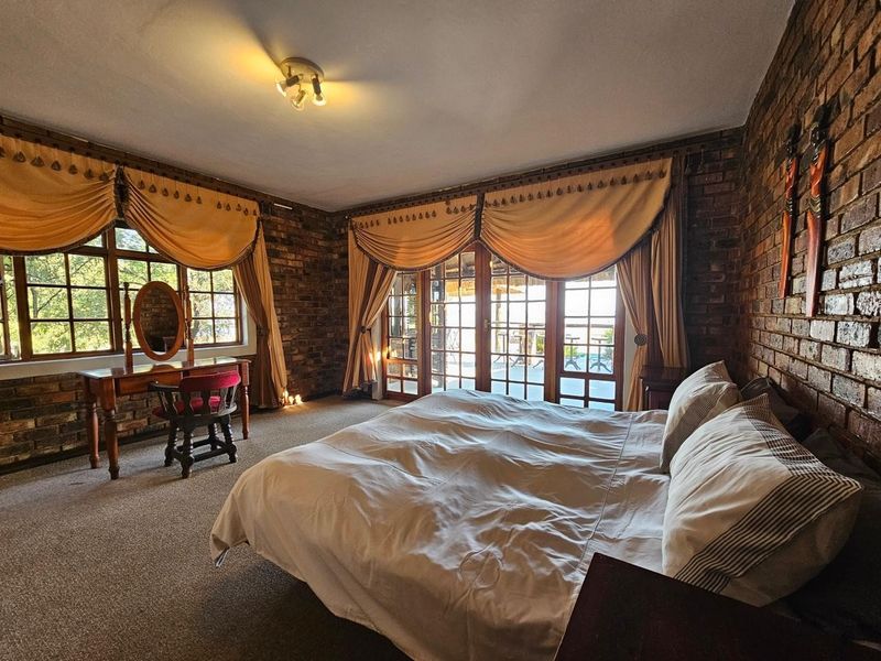 Luxury Home - Timeshare - Vaal Dam - Photo 9