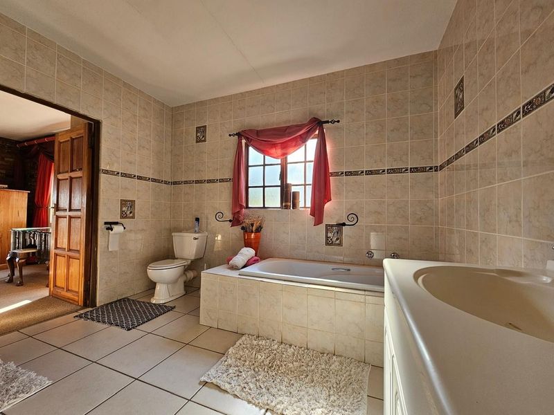 Luxury Home - Timeshare - Vaal Dam - Photo 4