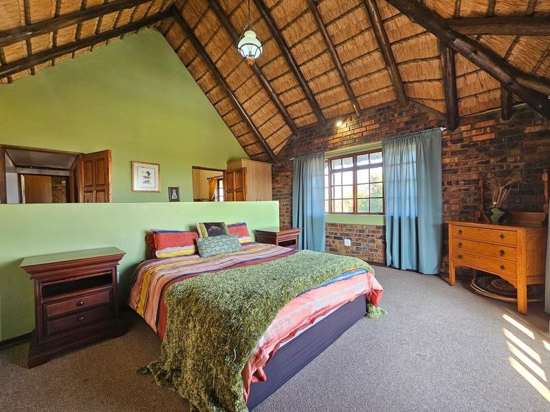 Luxury Home - Timeshare - Vaal Dam - Photo 5
