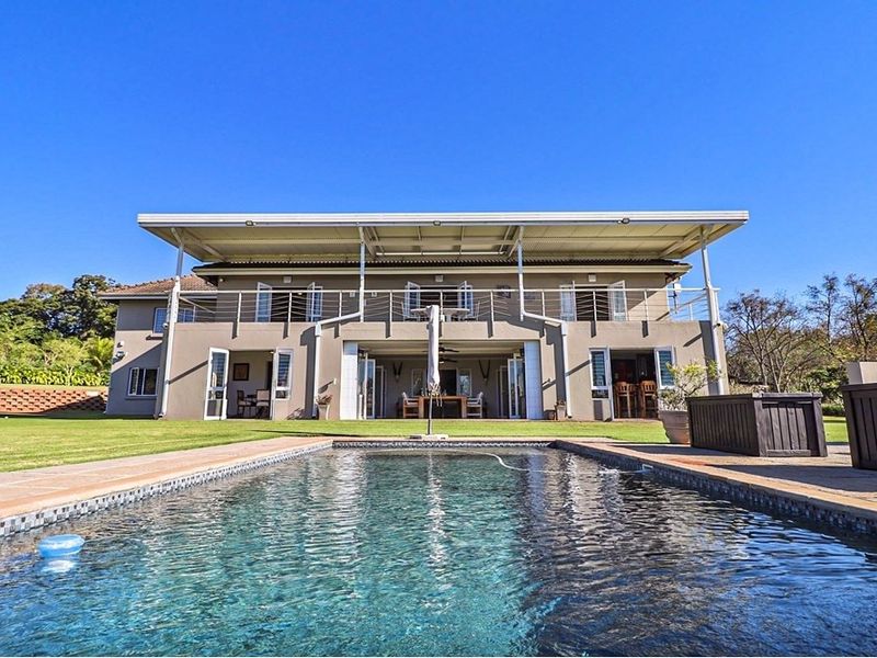 Luxury Home Rental on Yaverland Estate - Photo 1