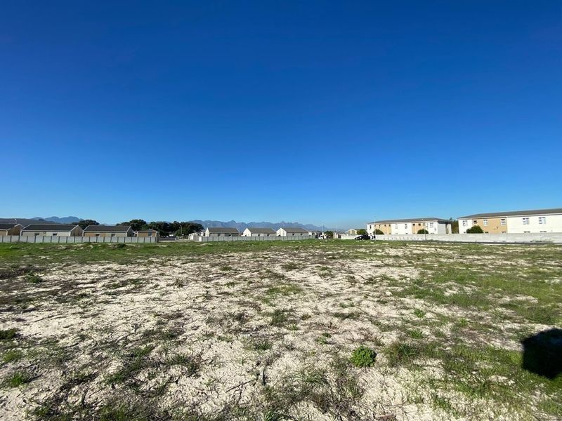 Vacant Land For Sale in The Conifers Blue Downs Western Cape - Photo 3
