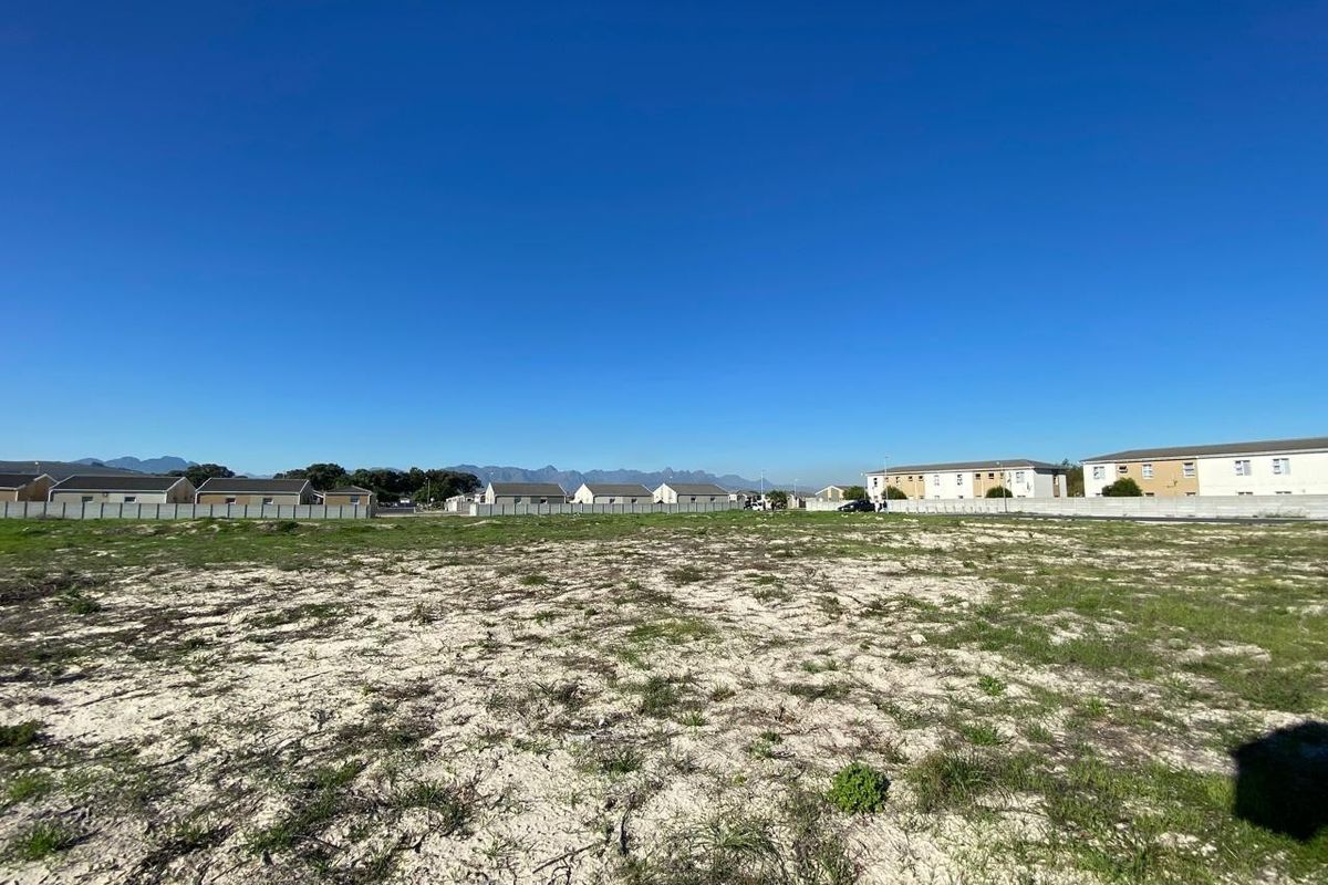 Vacant Land For Sale in The Conifers Blue Downs Western Cape - Photo 3