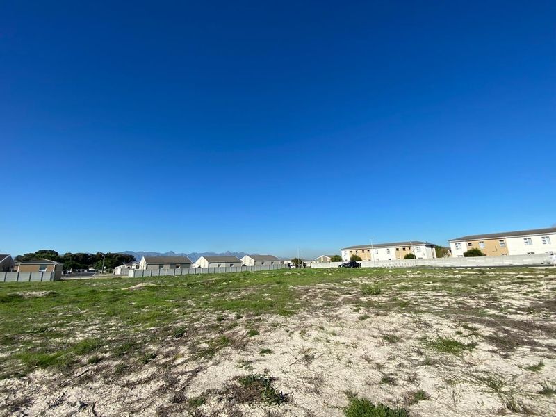 Vacant Land For Sale in The Conifers Blue Downs Western Cape - Photo 2
