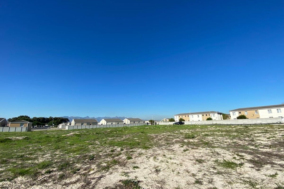 Vacant Land For Sale in The Conifers Blue Downs Western Cape - Photo 2