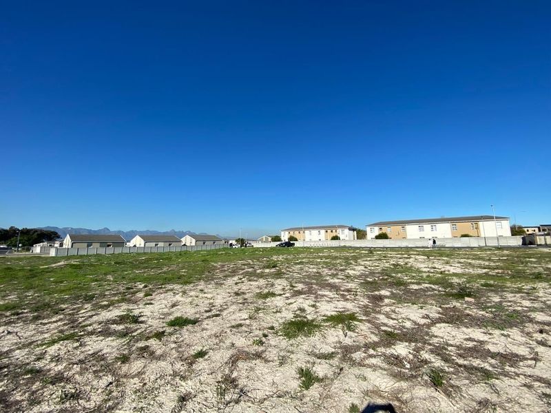 Vacant Land For Sale in The Conifers Blue Downs Western Cape - Photo 4
