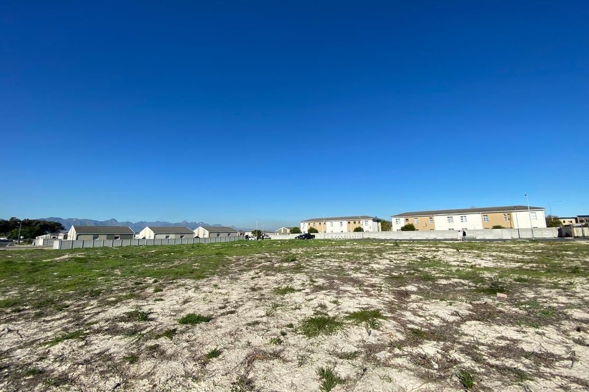 Vacant Land For Sale in The Conifers Blue Downs Western Cape - Photo 4