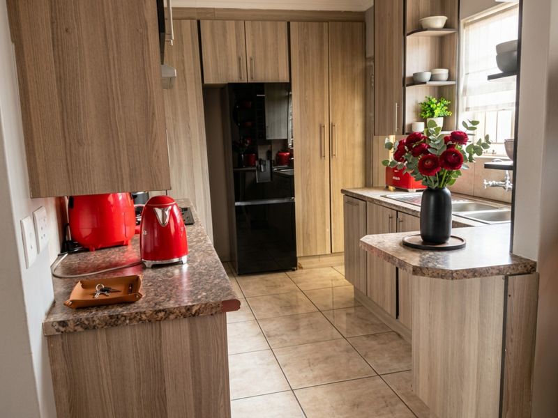 Spacious 3-Bedroom Home with 2 Cottages and Strong Rental Income in Rosemount - Photo 6