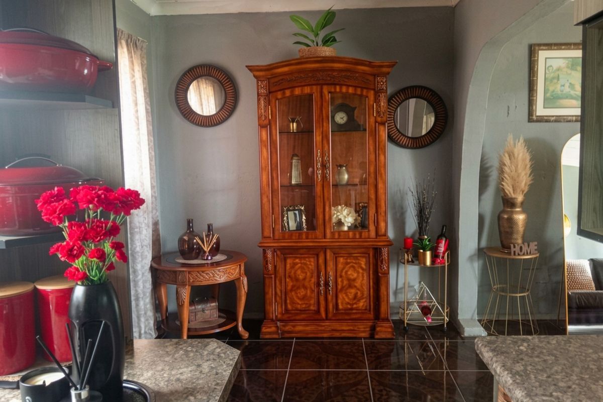 Spacious 3-Bedroom Home with 2 Cottages and Strong Rental Income in Rosemount - Photo 4