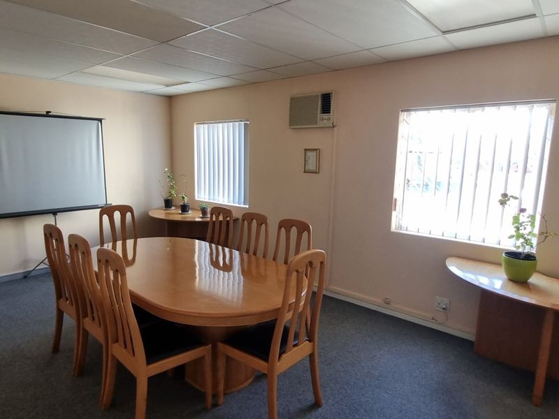 Professional Office Space To Let In Milnerton Near Century City - Photo 10