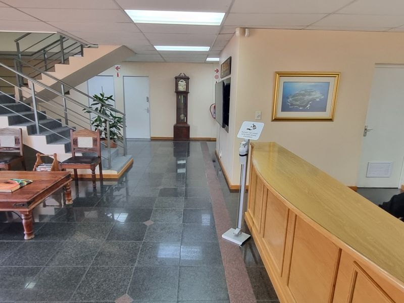 Professional Office Space To Let In Milnerton Near Century City - Photo 9