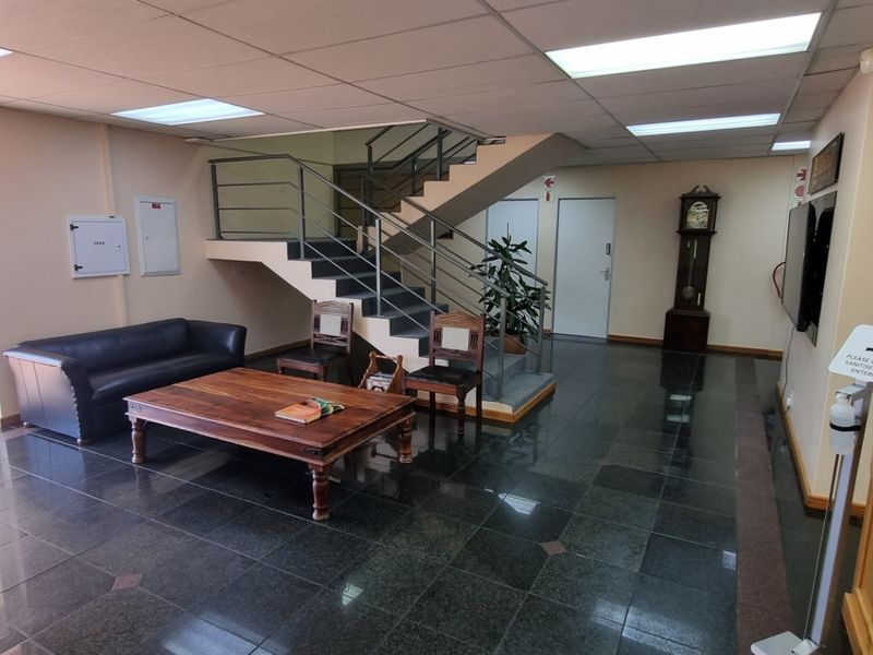 Professional Office Space To Let In Milnerton Near Century City - Photo 8