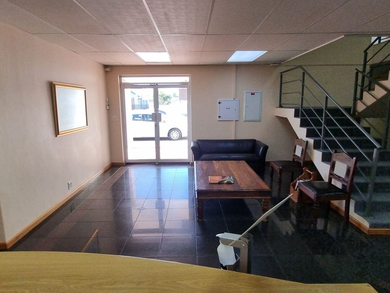 Professional Office Space To Let In Milnerton Near Century City - Photo 7