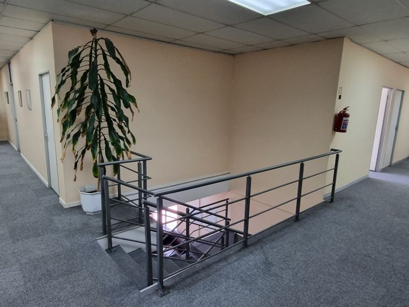 Professional Office Space To Let In Milnerton Near Century City - Photo 4