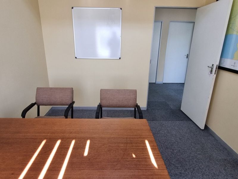 Professional Office Space To Let In Milnerton Near Century City - Photo 2