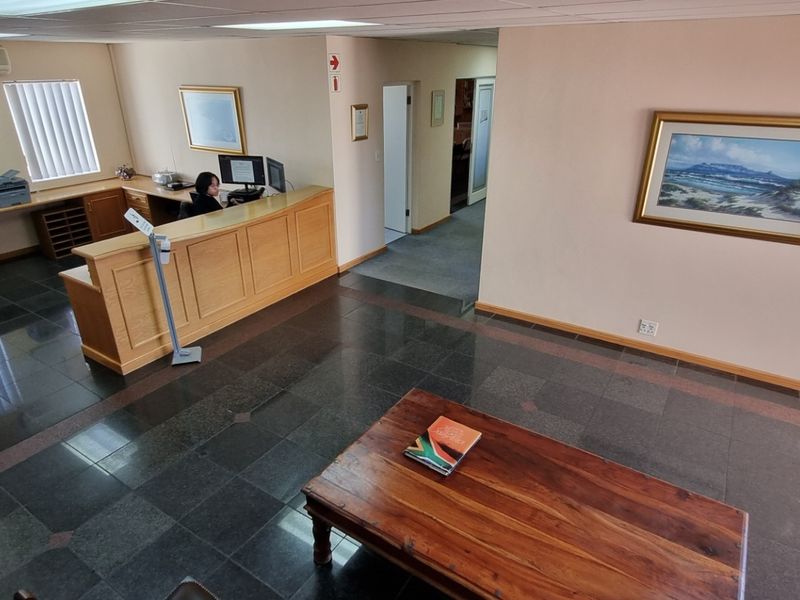 Professional Office Space To Let In Milnerton Near Century City - Photo 5