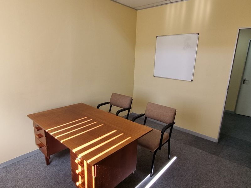 Professional Office Space To Let In Milnerton Near Century City - Photo 3