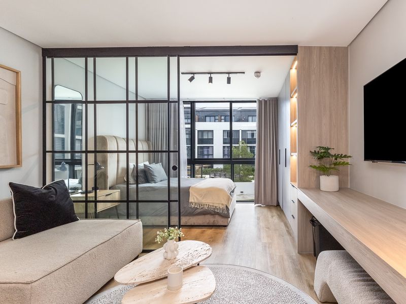 The One, Stellenbosch Apartment - Photo 1