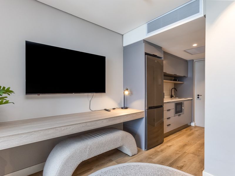 The One, Stellenbosch Apartment - Photo 9