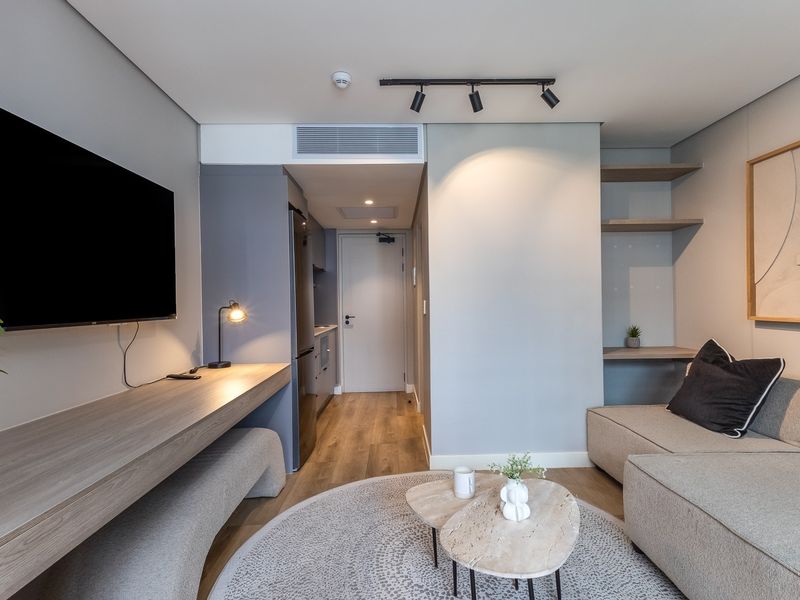 The One, Stellenbosch Apartment - Photo 7