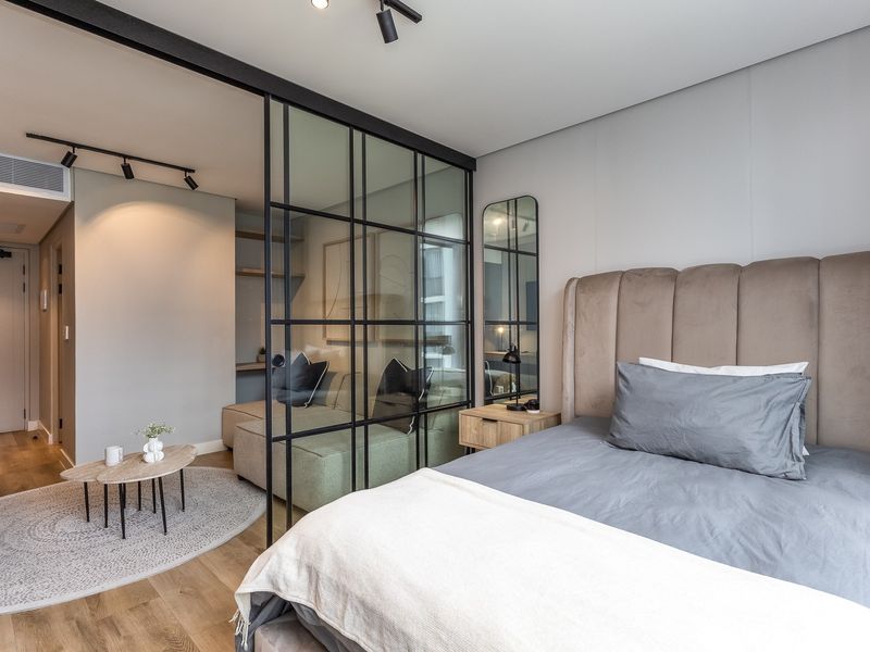 The One, Stellenbosch Apartment - Photo 6