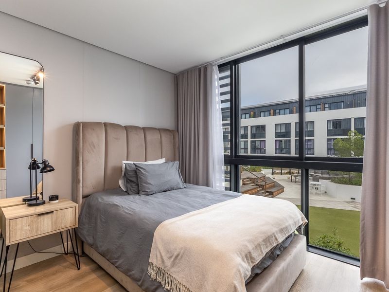 The One, Stellenbosch Apartment - Photo 4