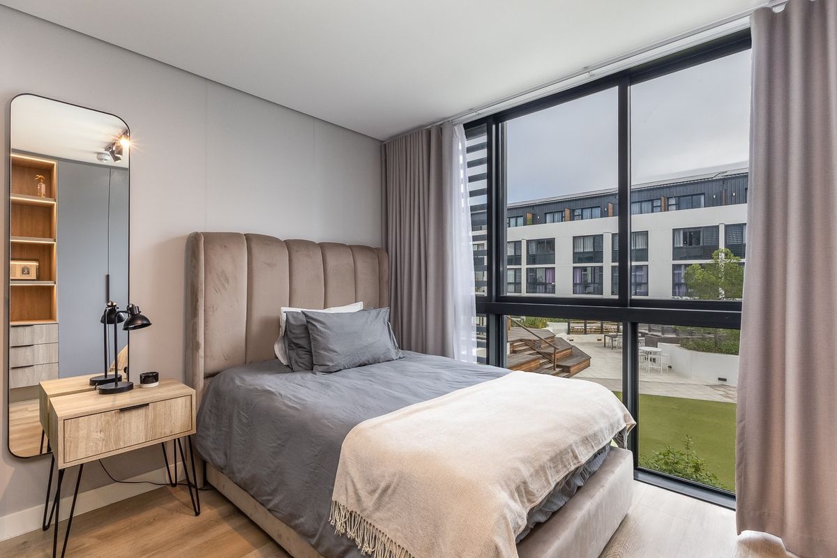 The One, Stellenbosch Apartment - Photo 4