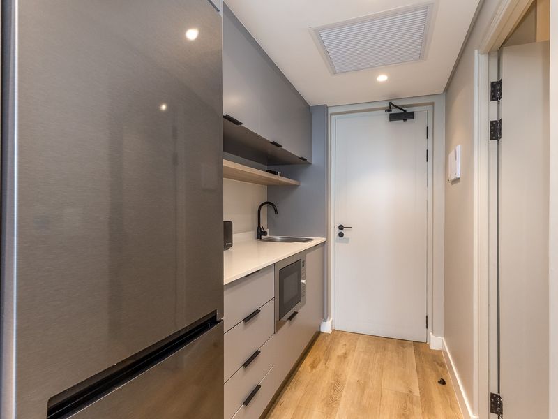 The One, Stellenbosch Apartment - Photo 10