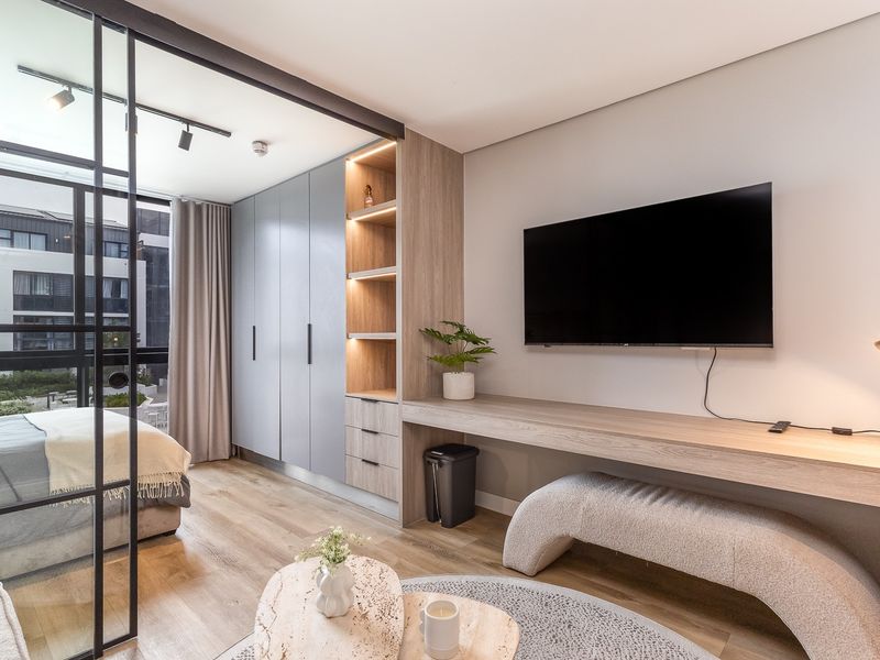 The One, Stellenbosch Apartment - Photo 3