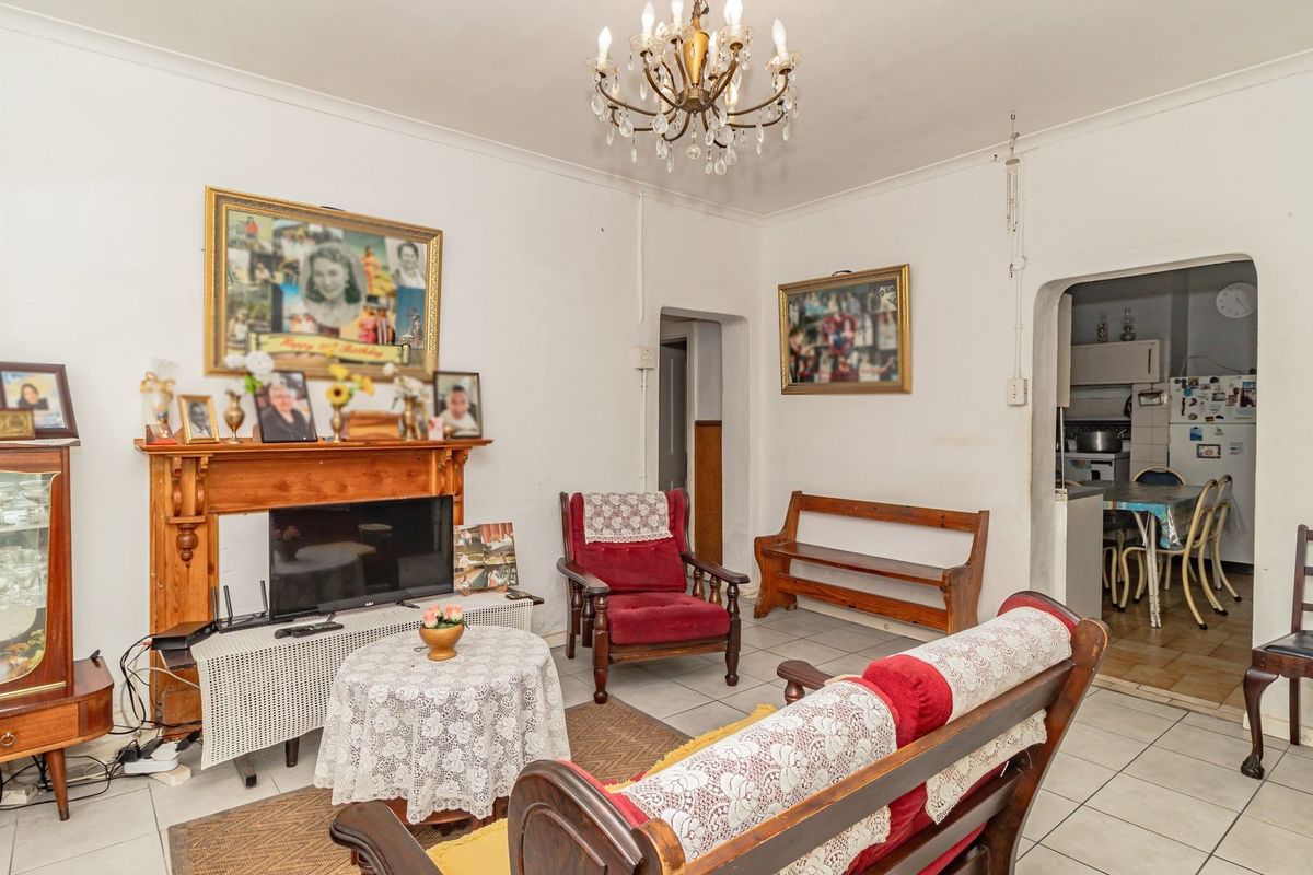 House For Sale in Salt River, Cape Town - Photo 5
