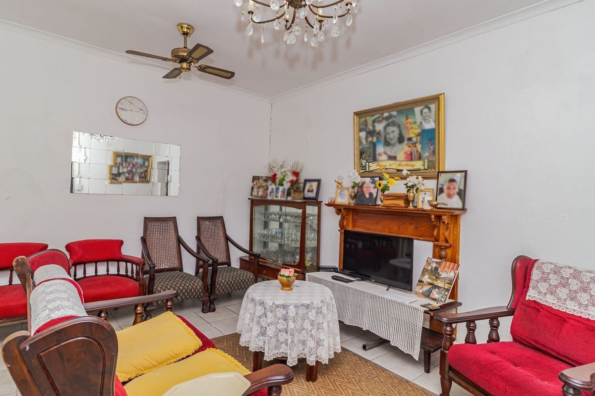 House For Sale in Salt River, Cape Town - Photo 4