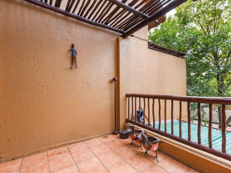 Apartment For Sale in Sandton - Photo 8