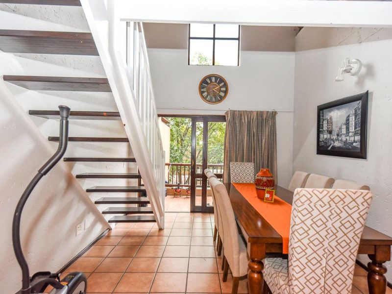 Apartment For Sale in Sandton - Photo 7