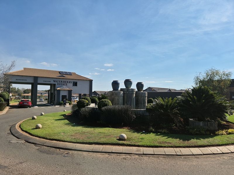 Vacant Land For Sale in Waterberry Estate, Potchefstroom, North West - Photo 1