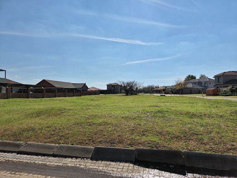 Vacant Land For Sale in Waterberry Estate, Potchefstroom, North West - Photo 5