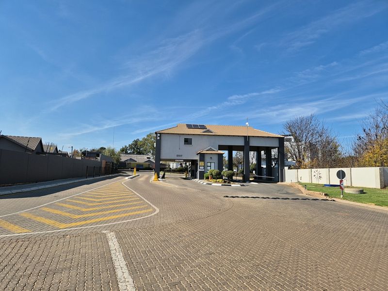 Vacant Land For Sale in Waterberry Estate, Potchefstroom, North West - Photo 9
