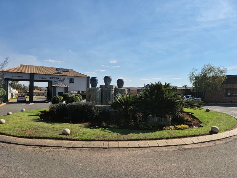 Vacant Land For Sale in Waterberry Estate, Potchefstroom, North West - Photo 8