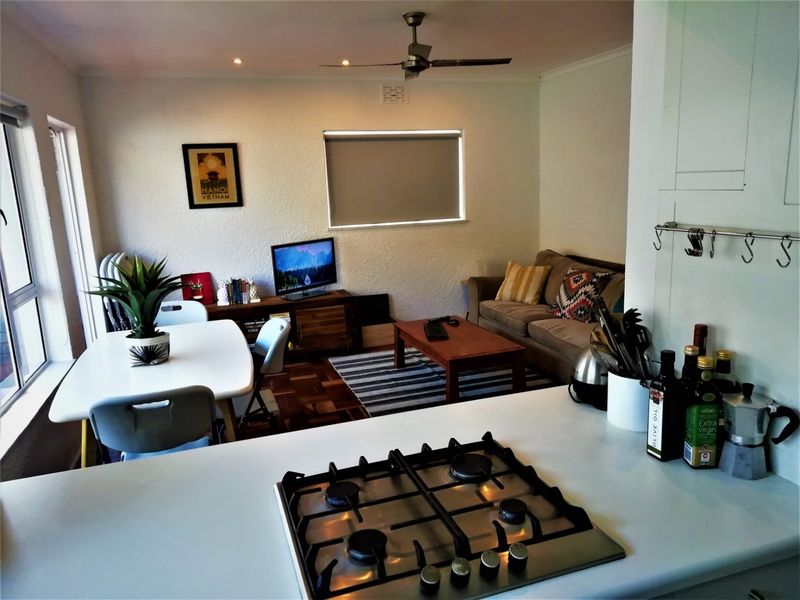 Furnished One Bedroom Apartment - Photo 8