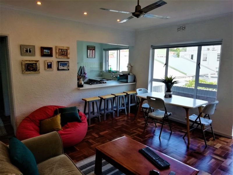 Furnished One Bedroom Apartment - Photo 7