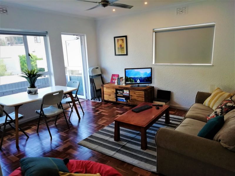 Furnished One Bedroom Apartment - Photo 6