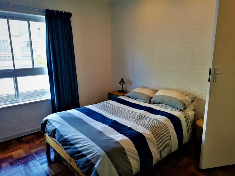 Furnished One Bedroom Apartment - Photo 10