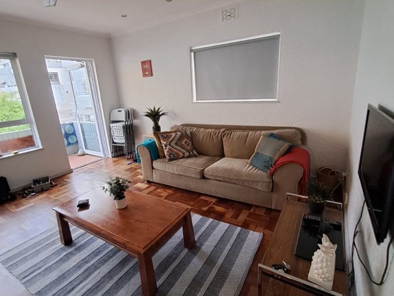 Furnished One Bedroom Apartment - Photo 5