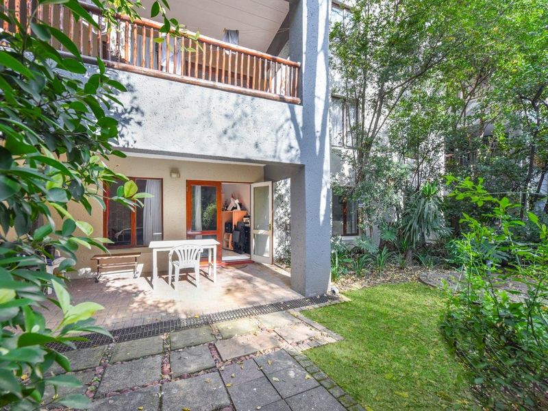 Apartment For Sale in Jukskei Park, Randburg - Photo 1