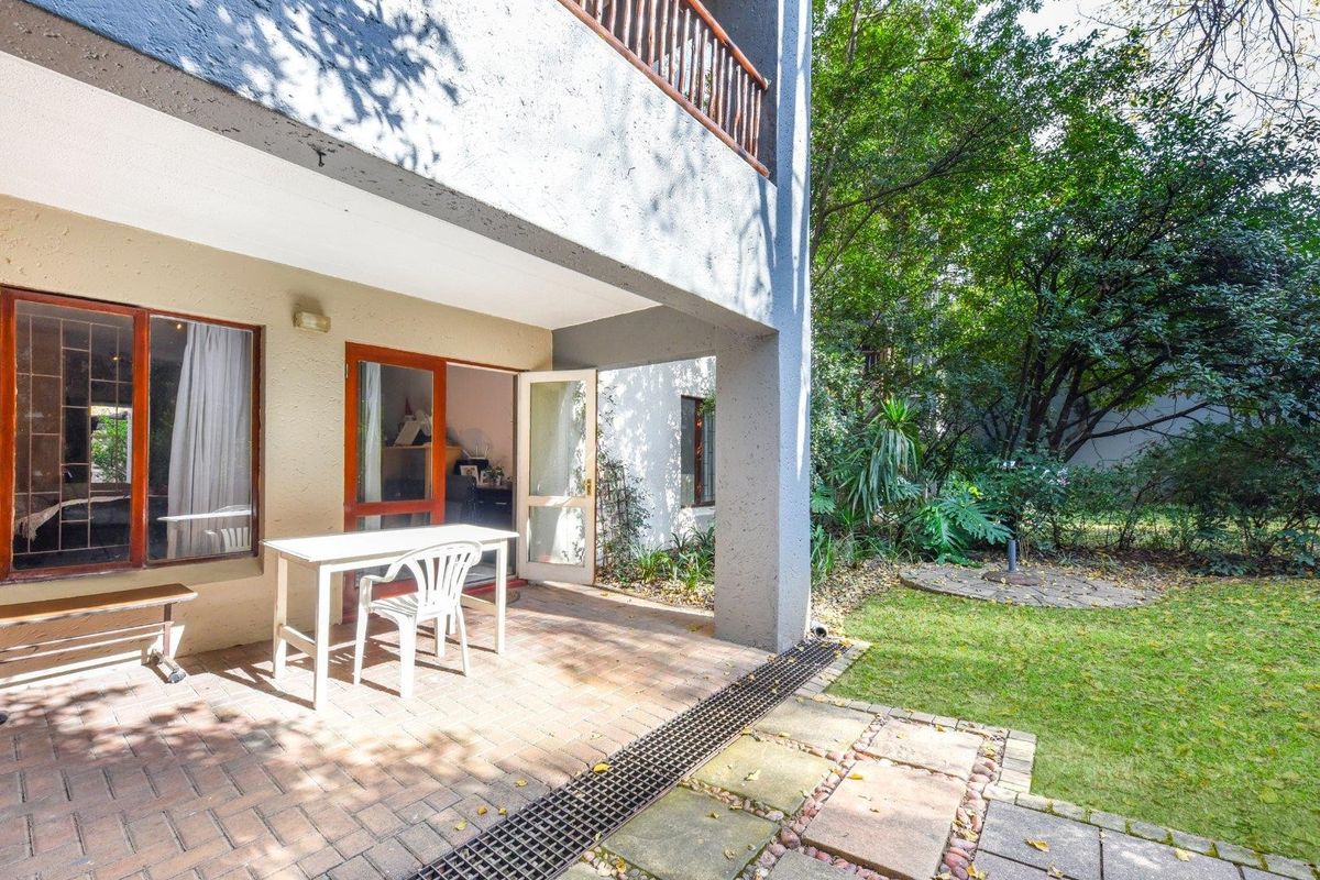 Apartment For Sale in Jukskei Park, Randburg - Photo 3