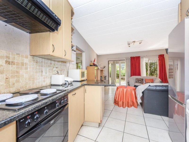 Apartment For Sale in Jukskei Park, Randburg - Photo 10
